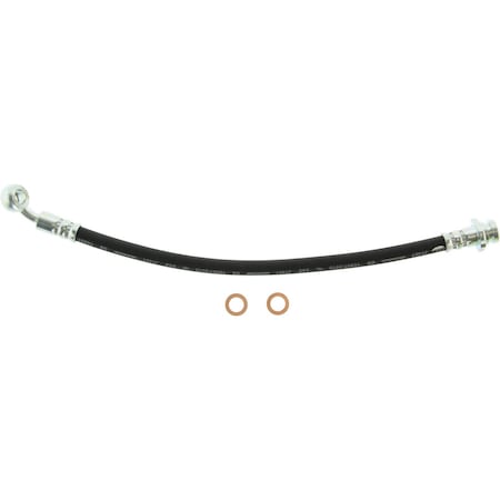 Centric Parts Brake Hose, 150.76014 150.76014